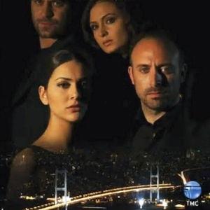 土耳其电视剧大全,穿越时空的情感之旅